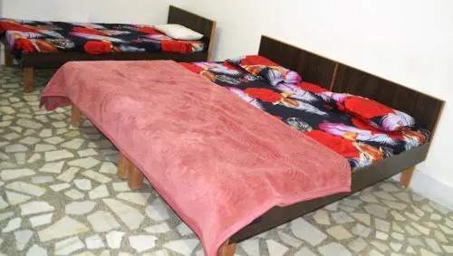Джайсалмер: Hotel Parshvanath palace