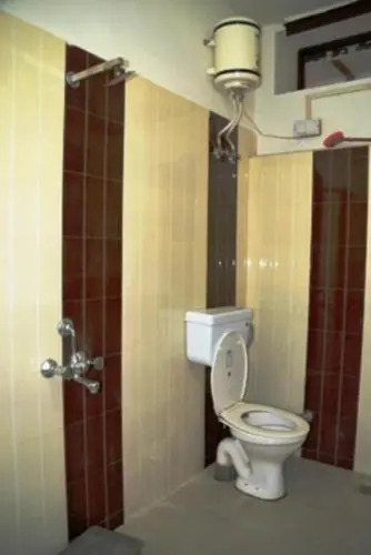 Джайсалмер: Hotel Parshvanath palace
