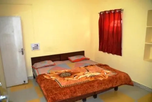 Джайсалмер: Hotel Parshvanath palace