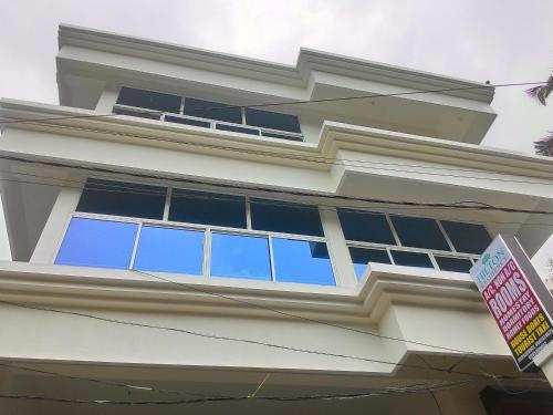 Аллеппи: Hilton Residency
