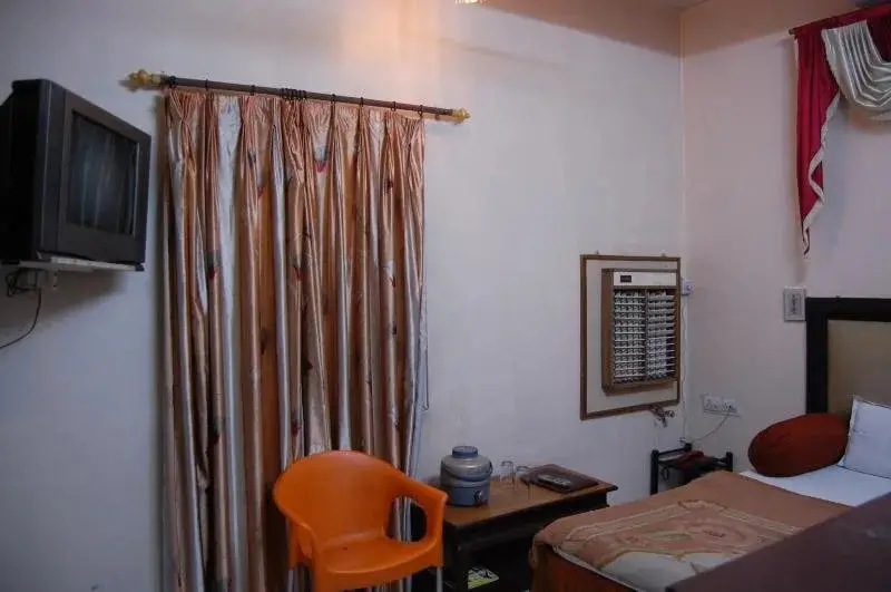 Удаипур: Hotel Geetanjali