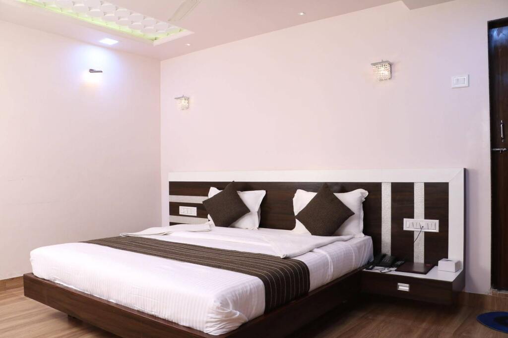 Тхане: Hotel Regency Vasai