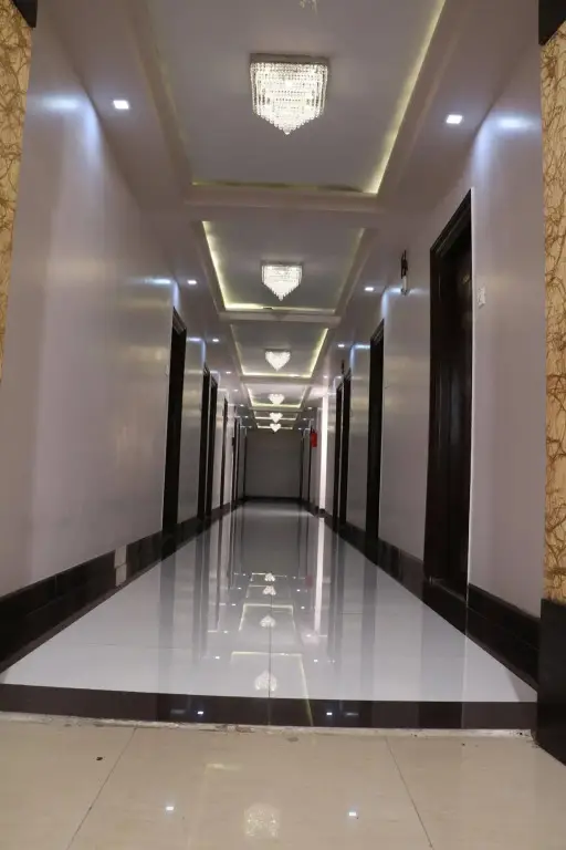 Тхане: Hotel Regency Vasai