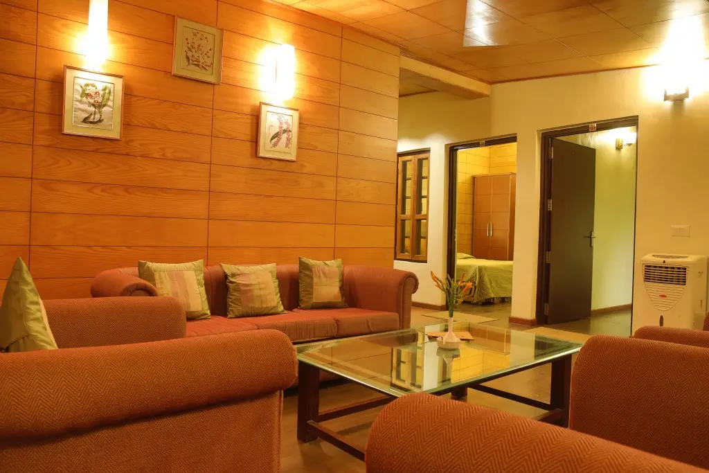 Наинитал: Latitude 29 by The Lake Resort