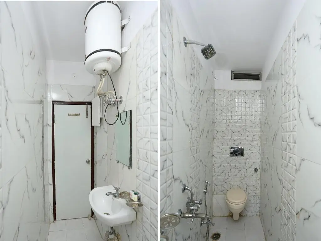 Бхопал: Collection O 15977 Hotel Angel Regency