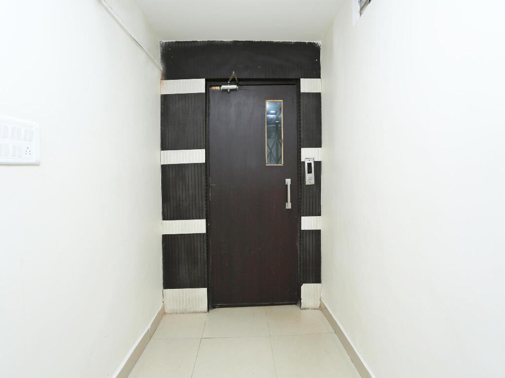 Бхопал: Collection O 15977 Hotel Angel Regency
