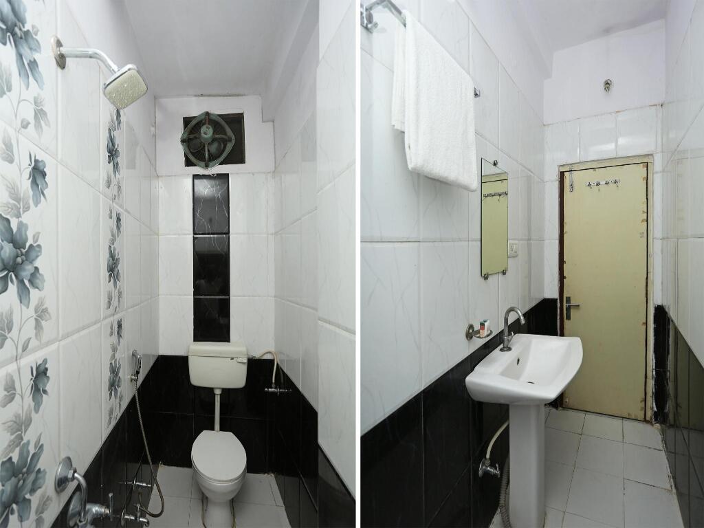 Бхопал: Collection O 15977 Hotel Angel Regency