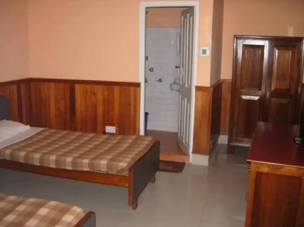 Гангток: Hotel Sonam Delek Gangtok