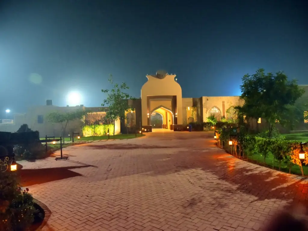 Sadda Pind — фото 1