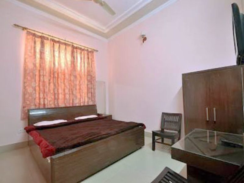 Дехрадун: Gomti Residency