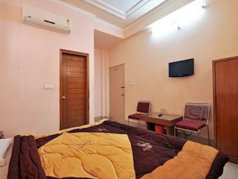 Дехрадун: Gomti Residency