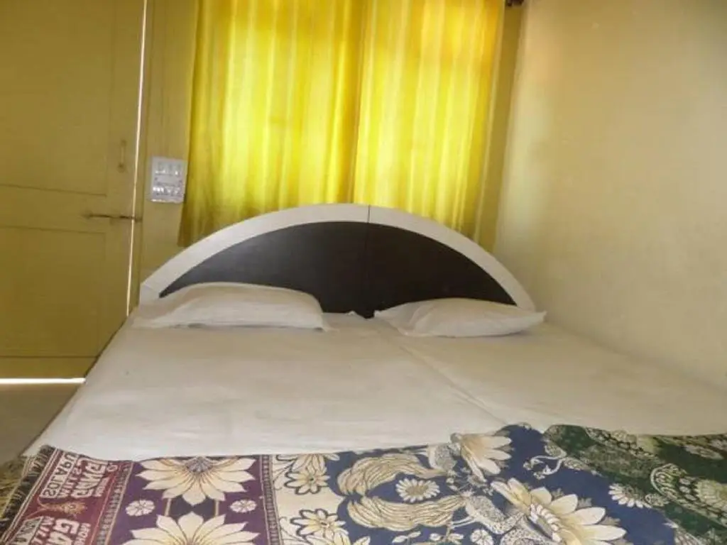 Geeta Lodge — фото 1