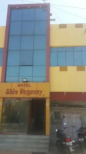 Hotel Shiv Regency — фото 1