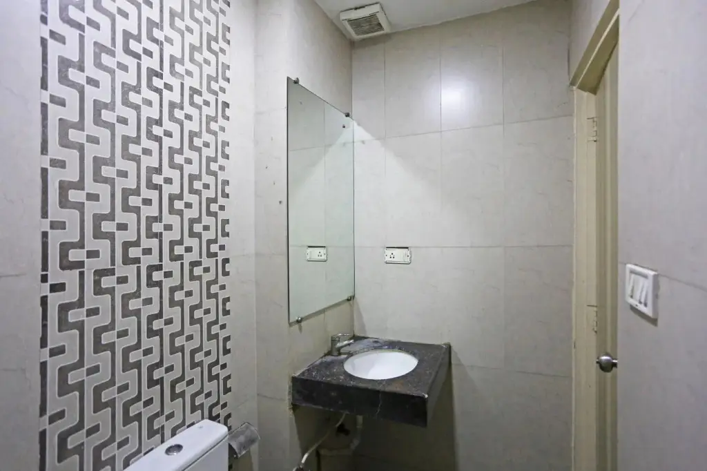 Нью-Дели: Hotel Sterling In Inn