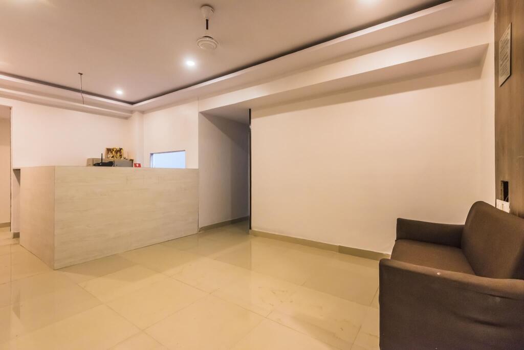 Vista Vashi Inn — фото 1