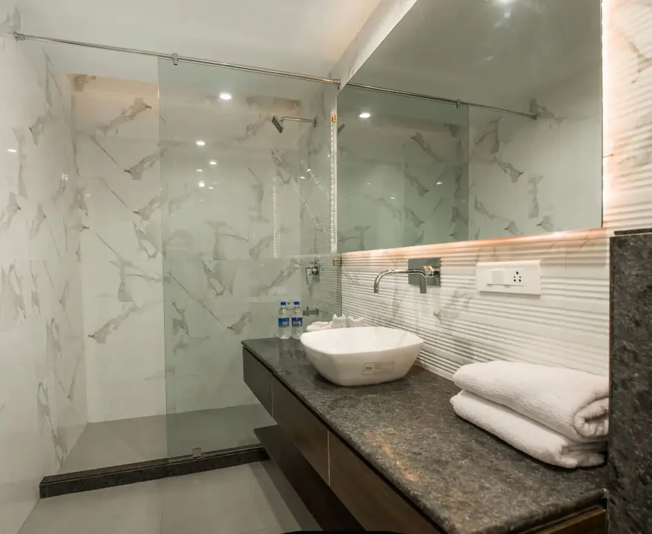 Амритсар: Hotel Narulas Aurrum