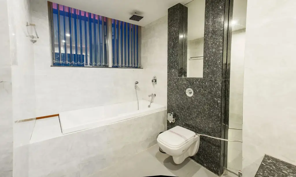 Амритсар: Hotel Narulas Aurrum