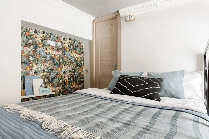Москва: Atmosfernyij Loft Apartments