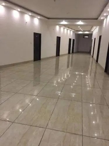 Крепость Ramnagar: Hotel Kanha & Family Restaurent