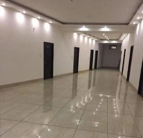 Крепость Ramnagar: Hotel Kanha & Family Restaurent