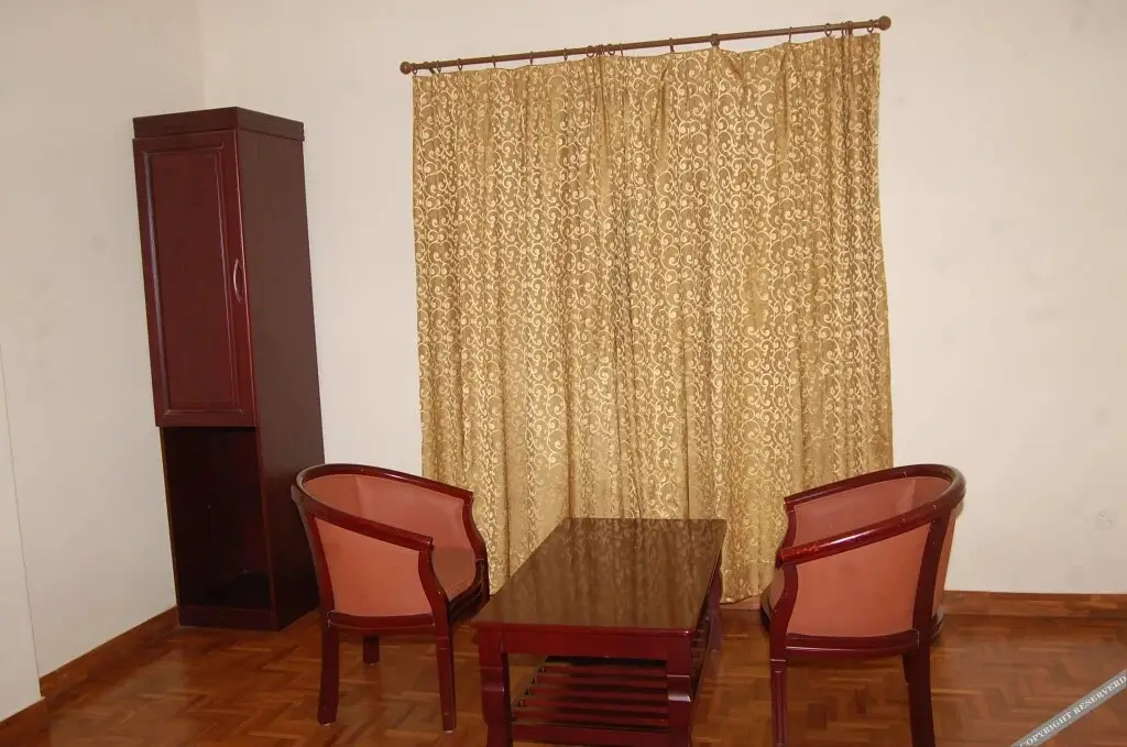 Кодайканал: Hotel River View