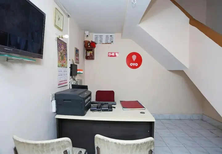 Патна: Treebo Park Inn Resort