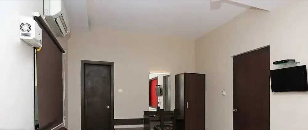 Патна: Treebo Park Inn Resort