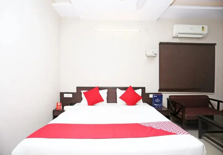 Патна: Treebo Park Inn Resort
