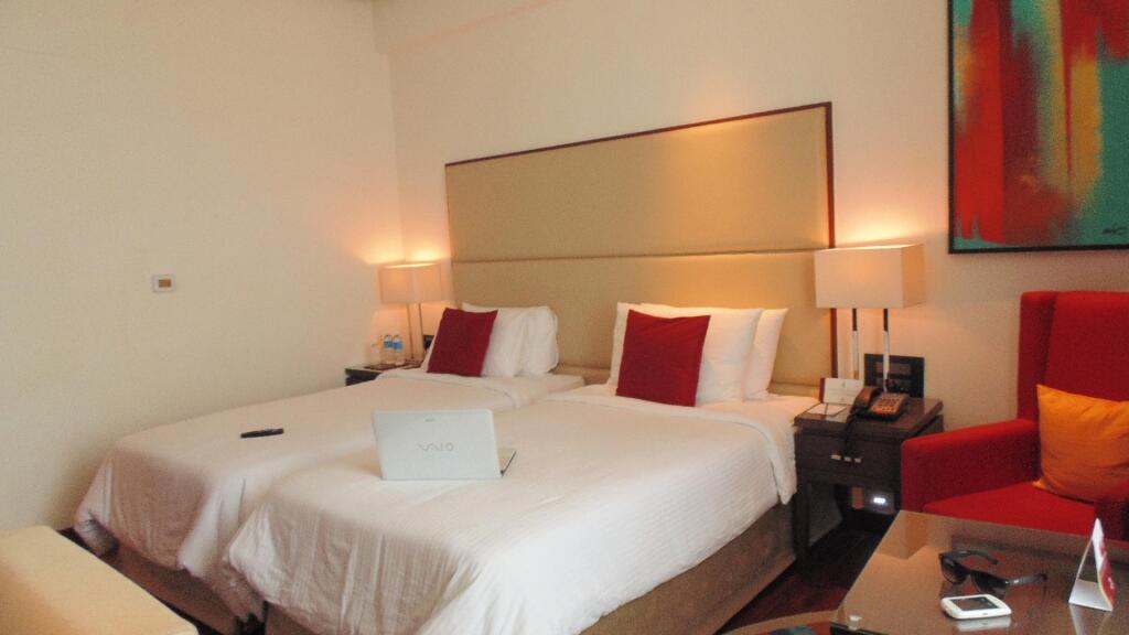 Нью-Дели: Hotel Sehrawat Inn