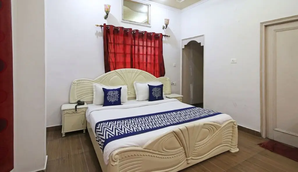 Харидвар: Itsy Hotels Paradise Inn, Haridwar