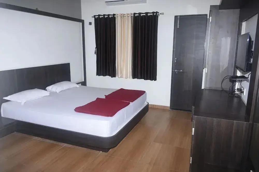 Дварка: Hotel Devang
