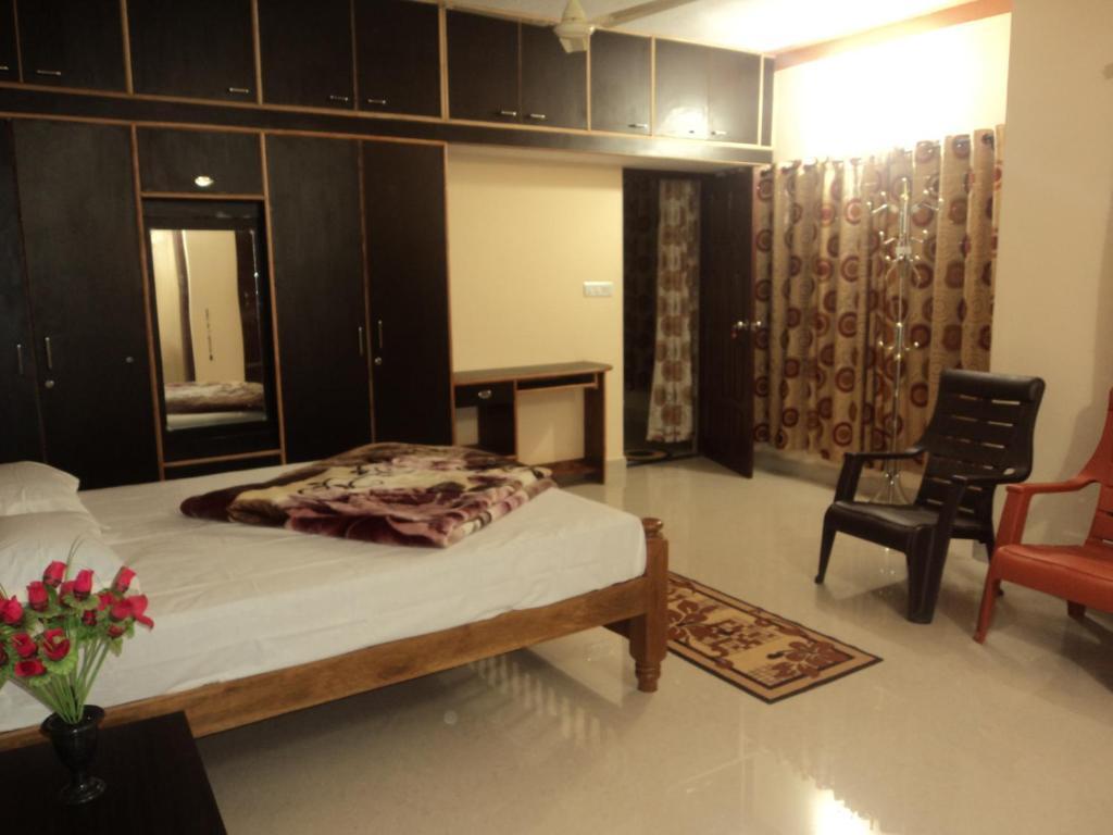Karan Home Stay — фото 1