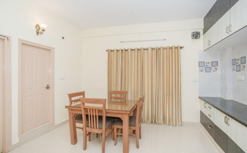 Бангалор: Fabhotel Wagtail Manyata Tech Park