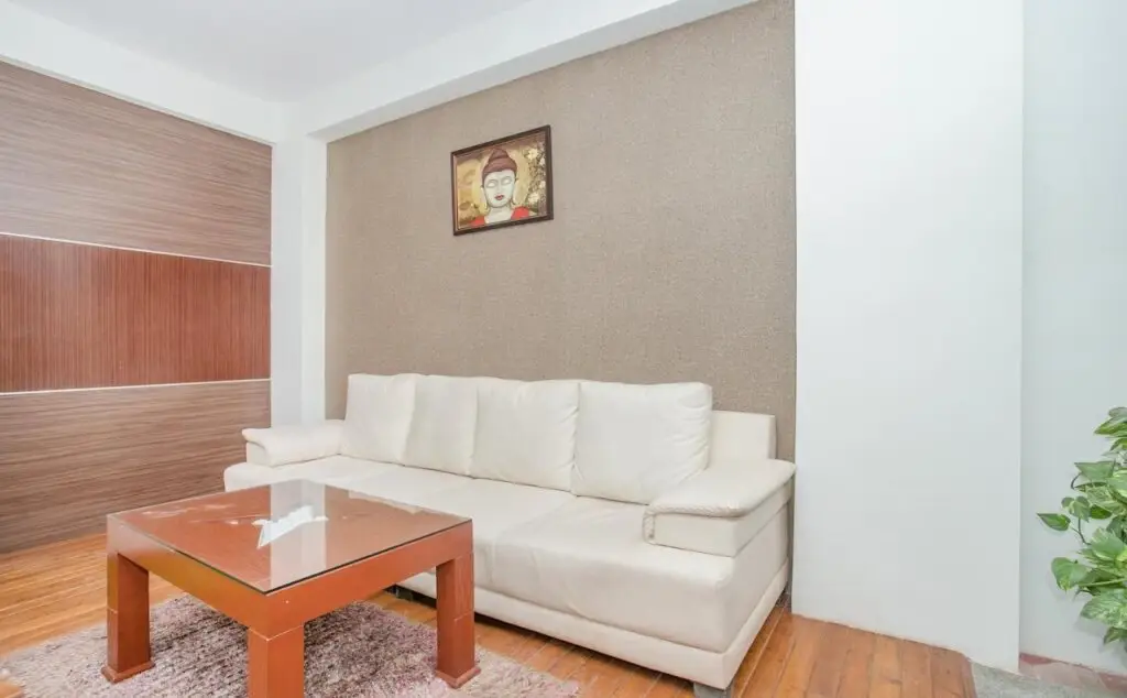 Бангалор: Fabhotel Wagtail Manyata Tech Park