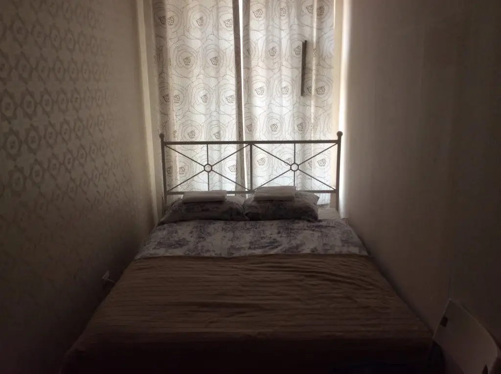 Санкт-Петербург: Aura Mini-Hotel
