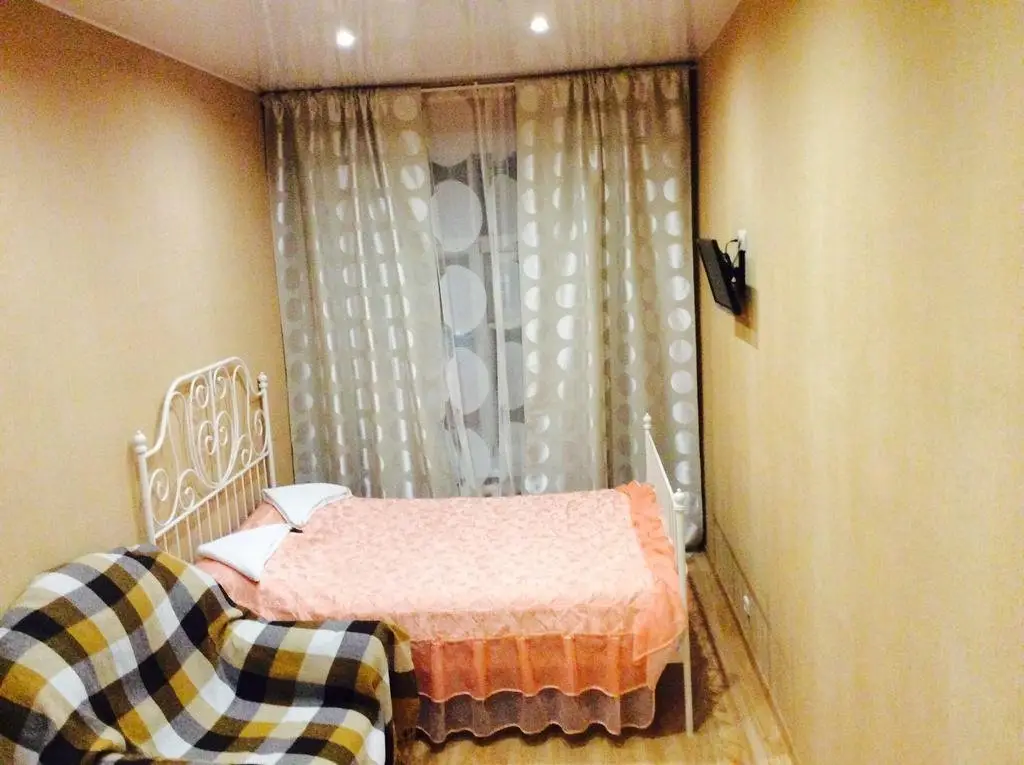 Санкт-Петербург: Aura Mini-Hotel