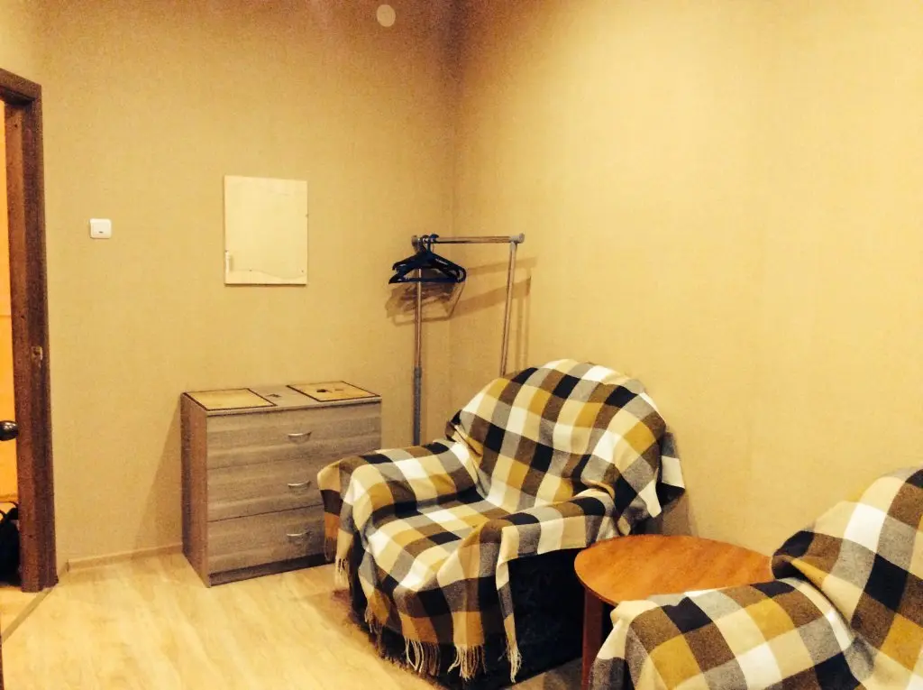 Санкт-Петербург: Aura Mini-Hotel