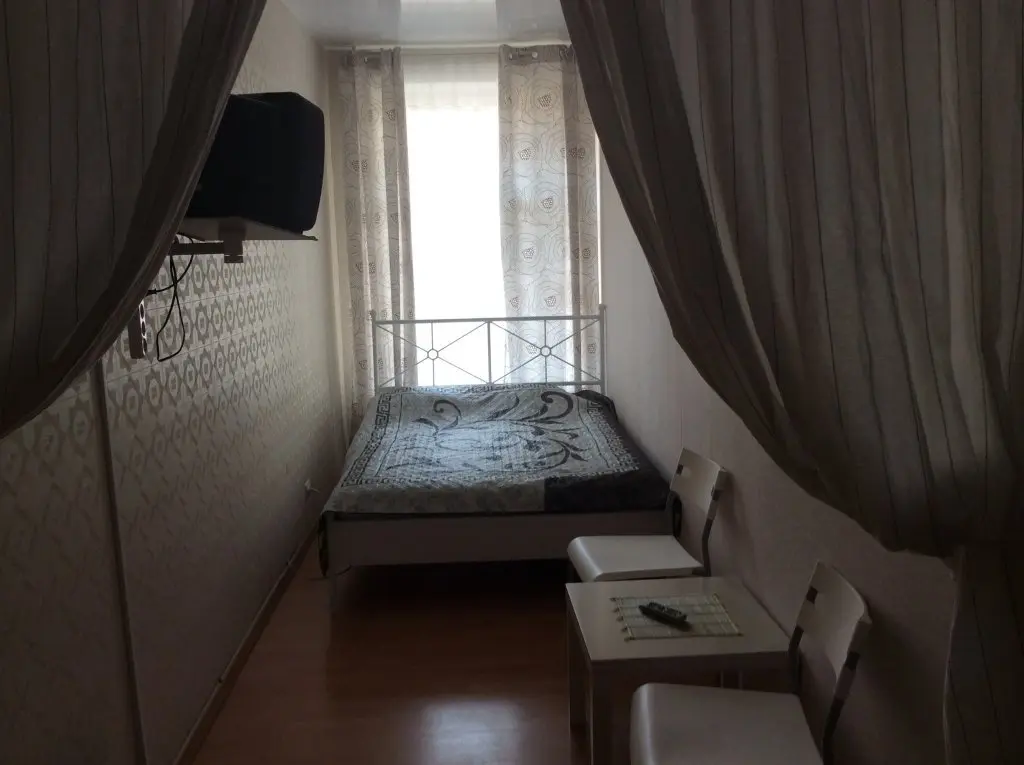 Санкт-Петербург: Aura Mini-Hotel