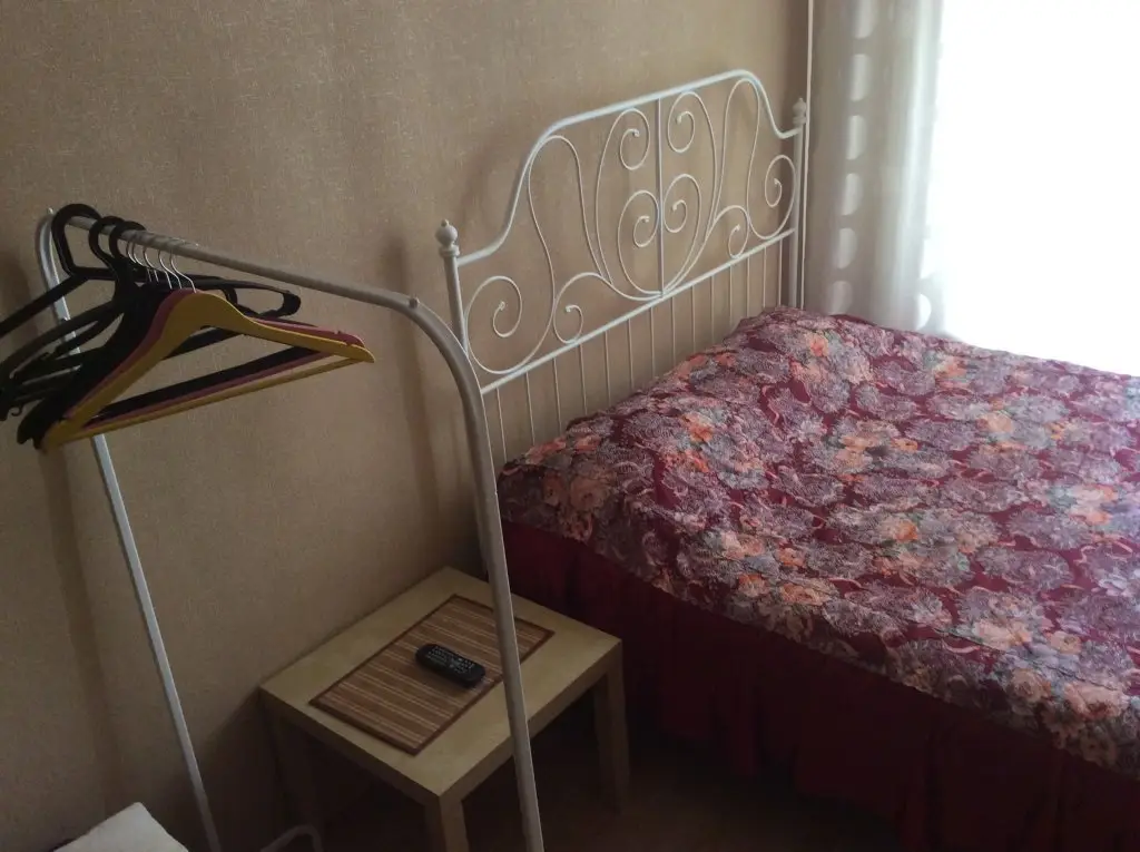 Санкт-Петербург: Aura Mini-Hotel