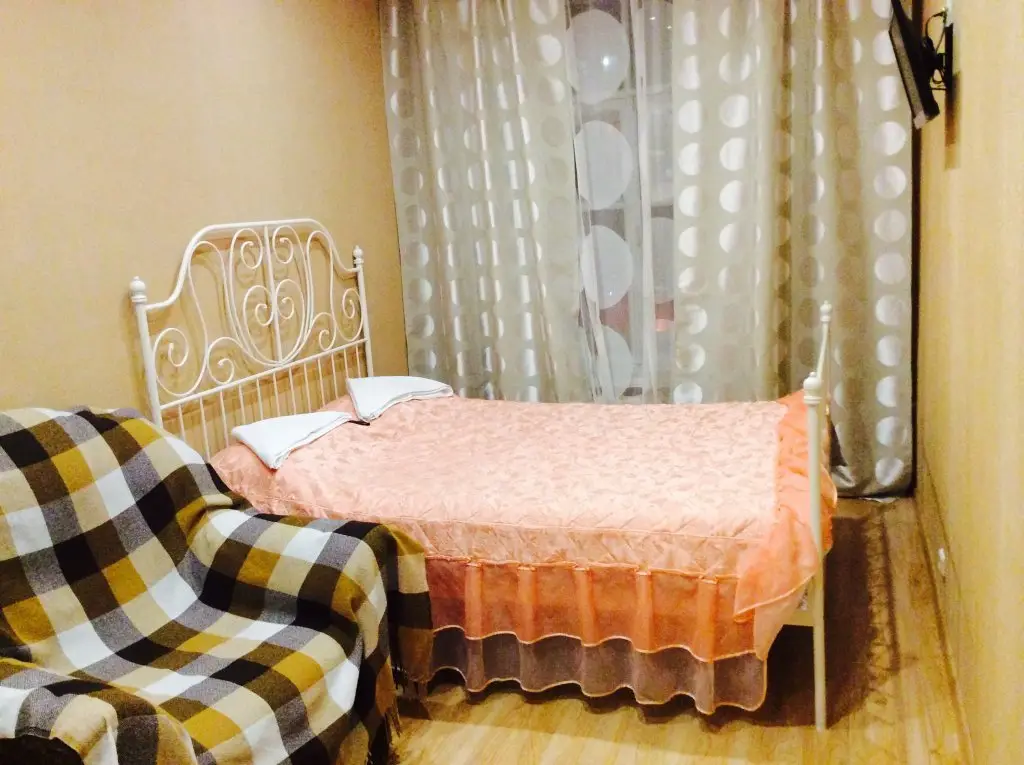 Санкт-Петербург: Aura Mini-Hotel