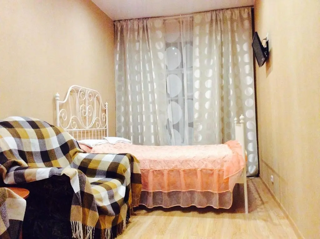 Санкт-Петербург: Aura Mini-Hotel