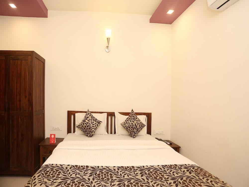 Удаипур: Hotel Global Inn