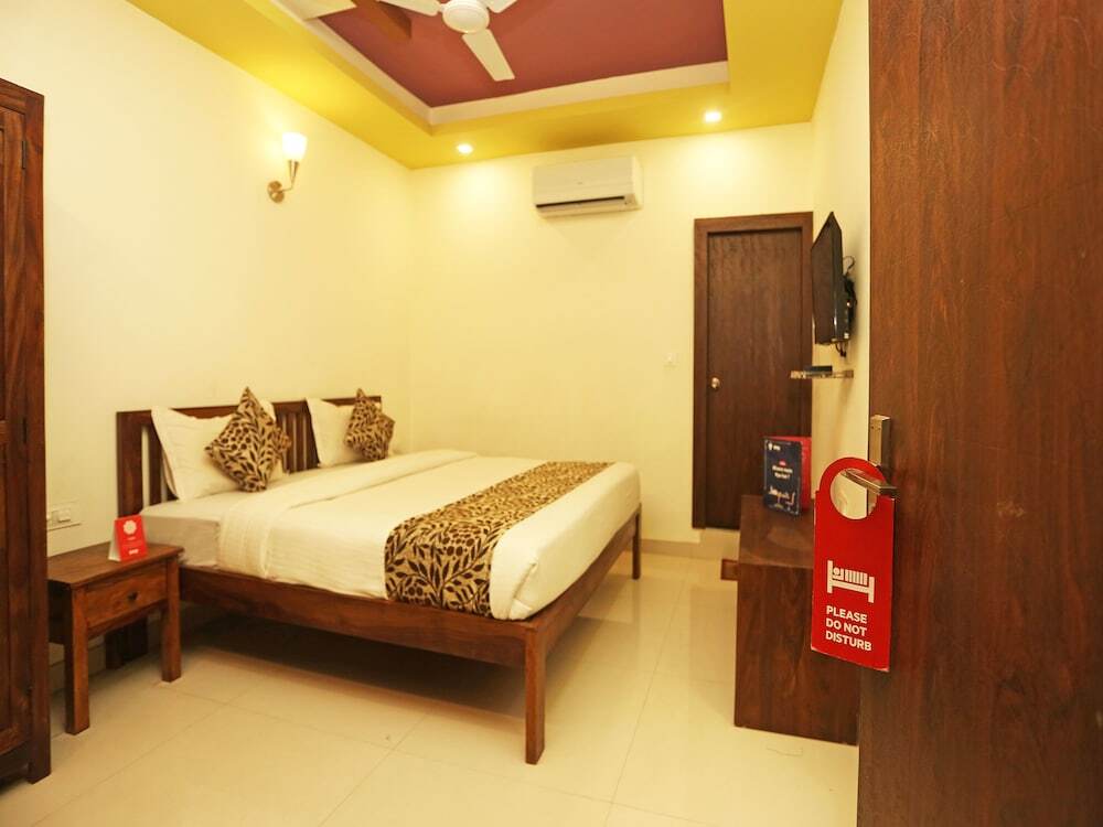 Удаипур: Hotel Global Inn