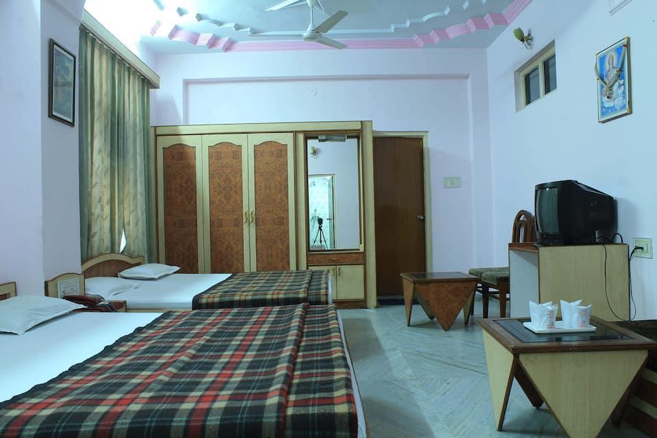 Hotel Shankar Palace — фото 1