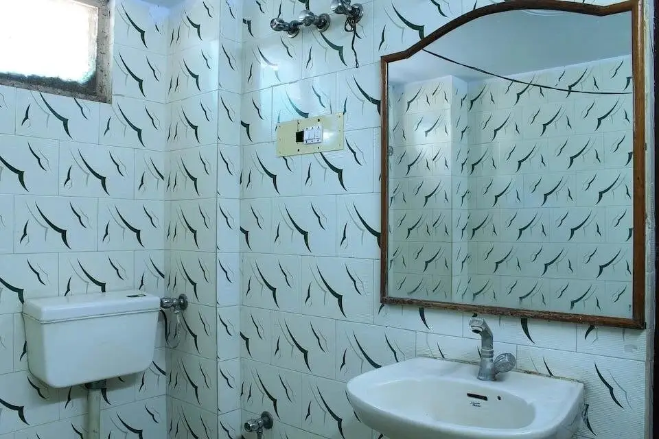 Аджмер: Hotel Shankar Palace