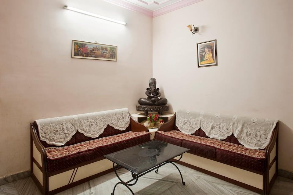 Аджмер: Hotel Shankar Palace
