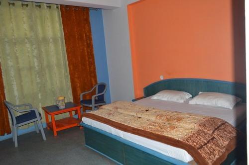 Malari Inn — фото 1