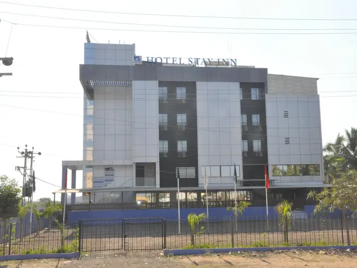Раджкот: Hotel Stay Inn Avezika Comfort