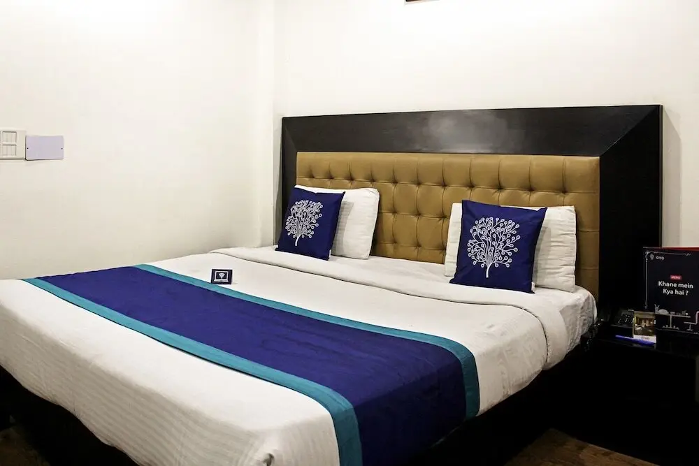 Нью-Дели: Fabhotel Lorenz Jasola
