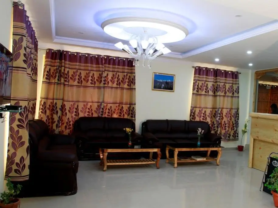 Лех: Royal Holiday Hotel